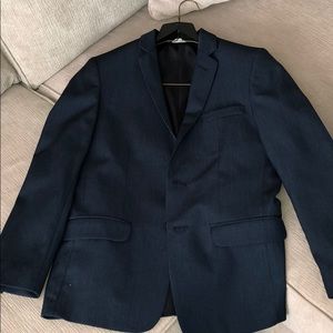 Calvin Klein Suit